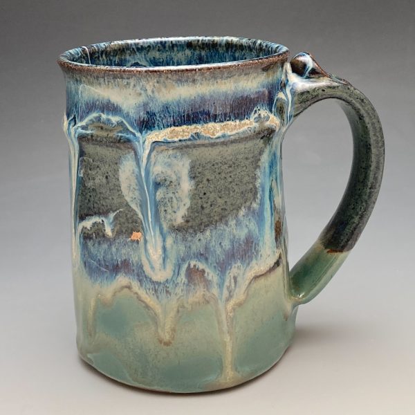 Taos 14 oz Mug - Image 3