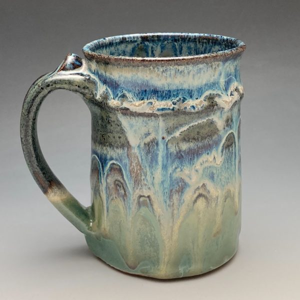 Taos 14 oz Mug - Image 4