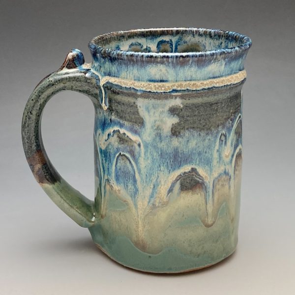 Taos 14 oz Mug - Image 6