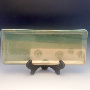 Verde Long Tray