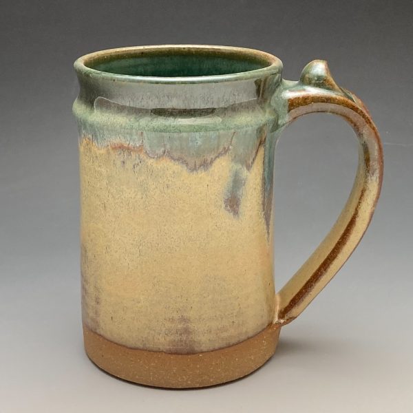 Joshua Tree Manhandle Mug - Image 3