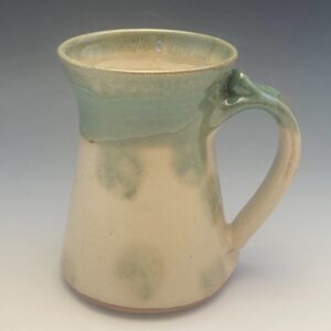 Verde Apron Mug