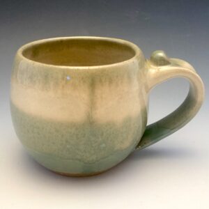 Verde Lil Buddy Mug