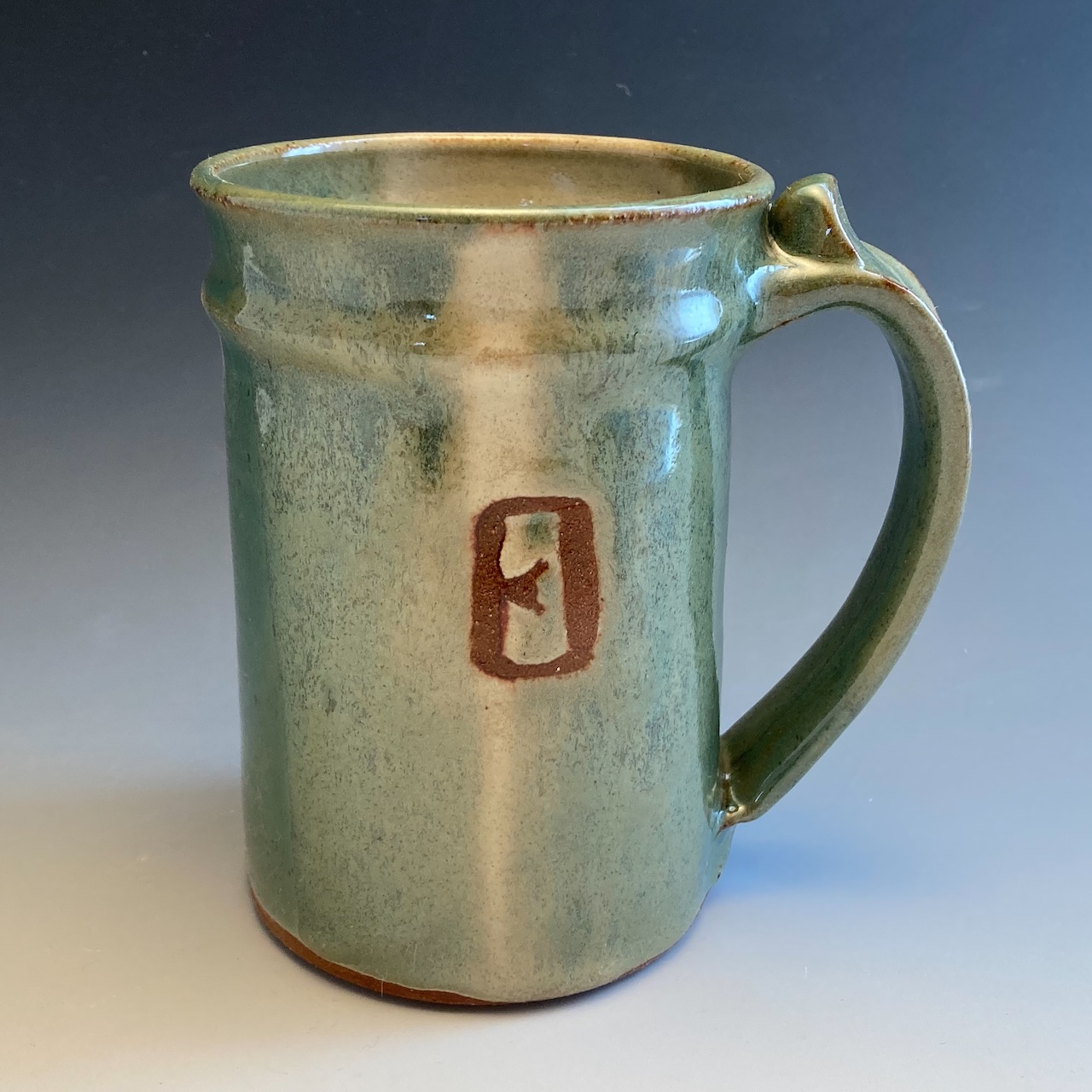 Verde Manhandle 20 oz mug