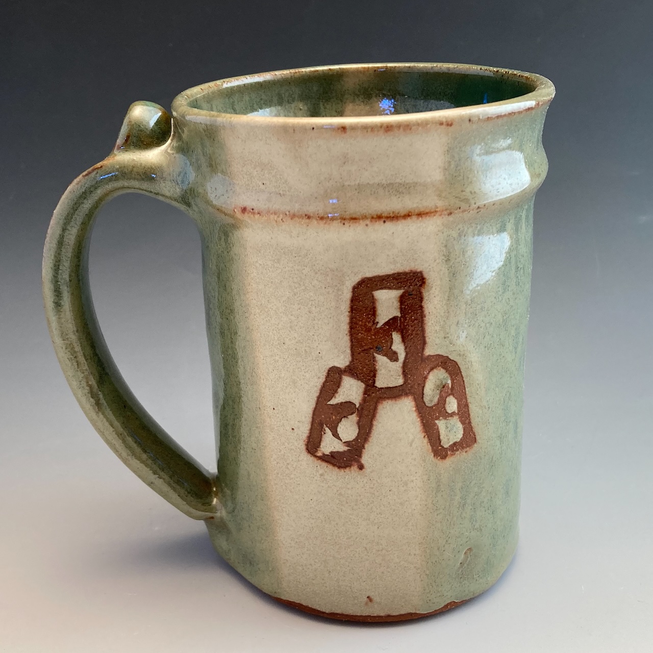 Verde Manhandle 20 oz Mug