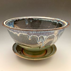 Taos Berry Bowl