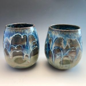 Taos Wine Cups