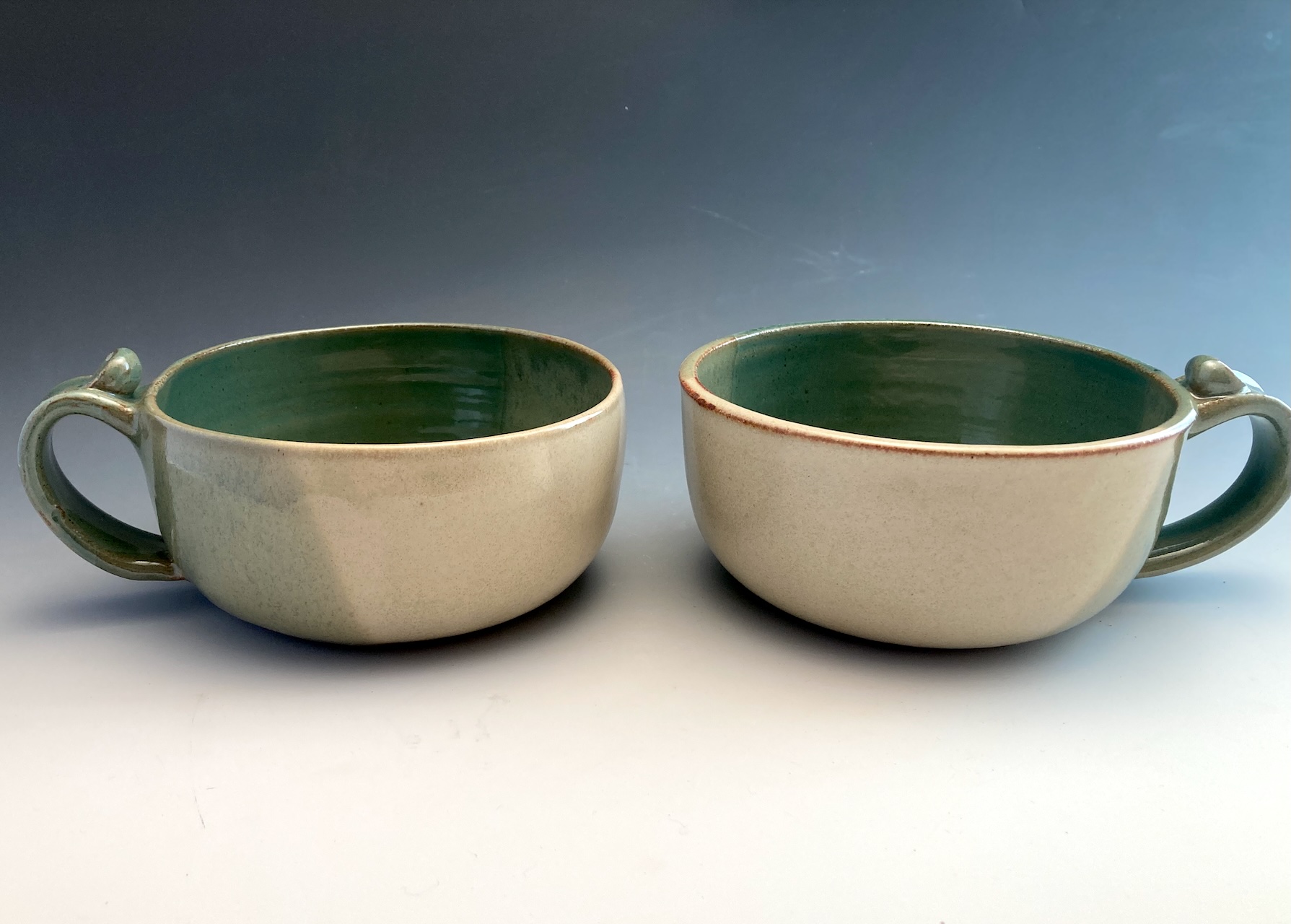 Verde Pair - Image 2