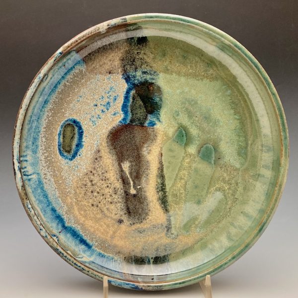 Taos Bowl Plate - Image 9