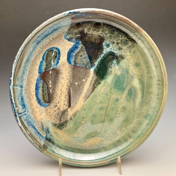 Taos Bowl Plate - Image 7