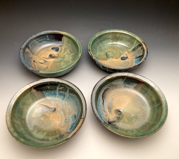 Taos Breakfast Bowls