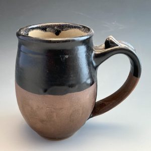 Cocoa Mocha Mug