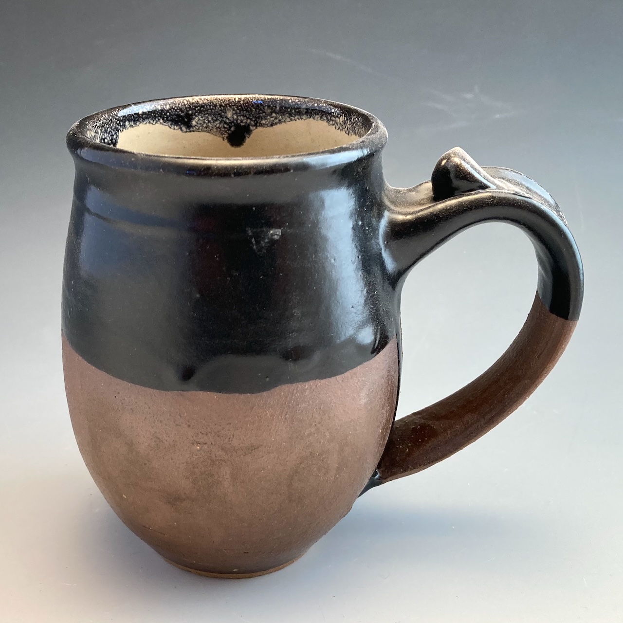 Cocoa Mocha Mug