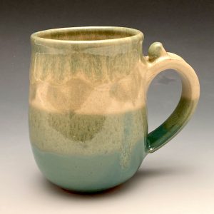 Verde Mug