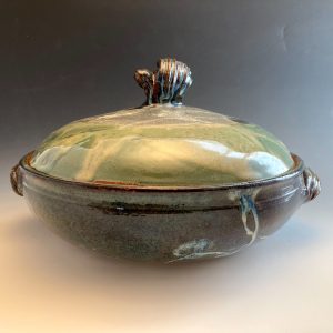 Taos 3.5 Quart Baker