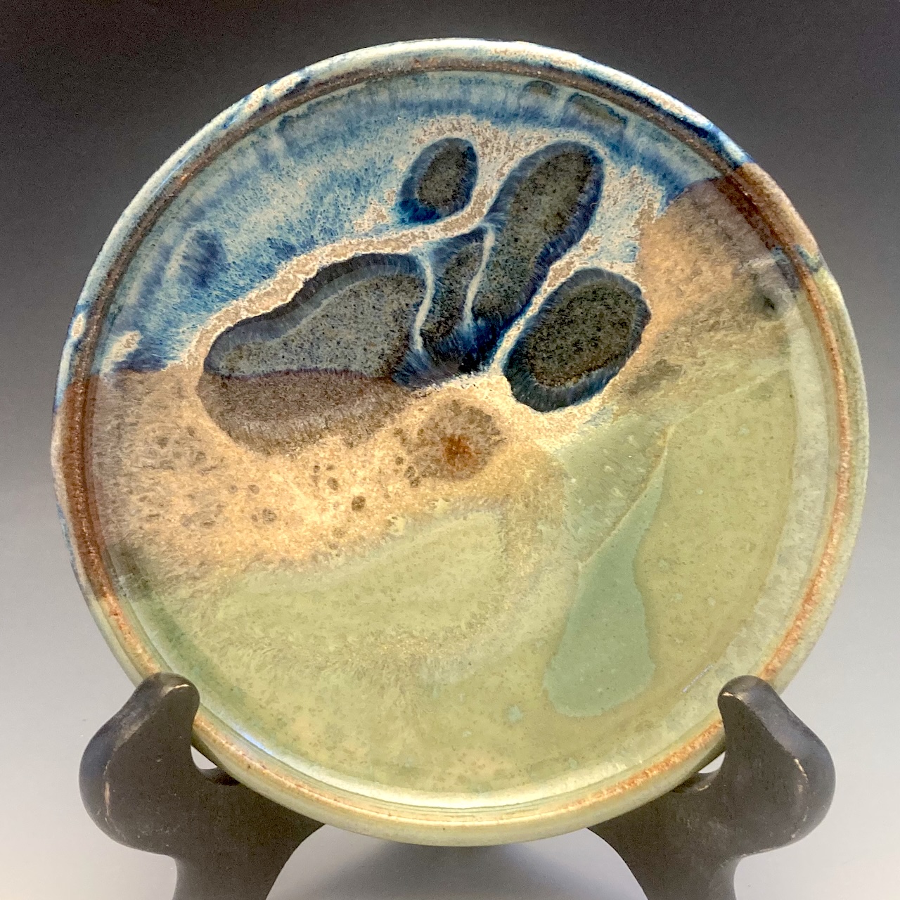 Taos 6" Plate