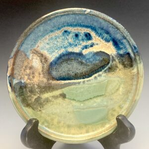 Taos 6" Plate