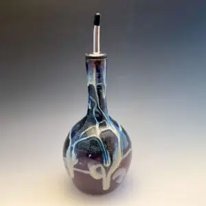 Tempest Oil Pour
