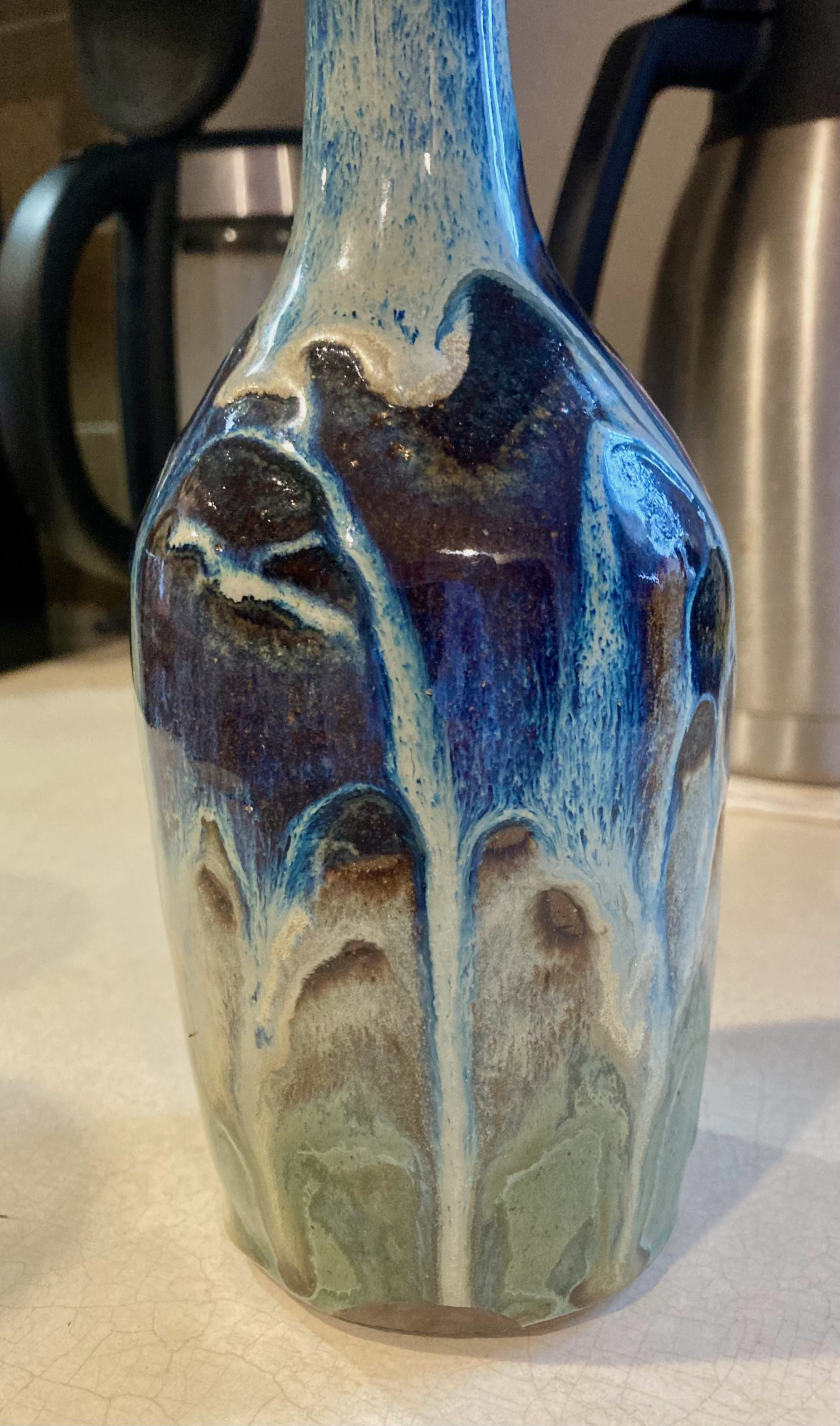 Taos Oil Pourer 3 - Image 4