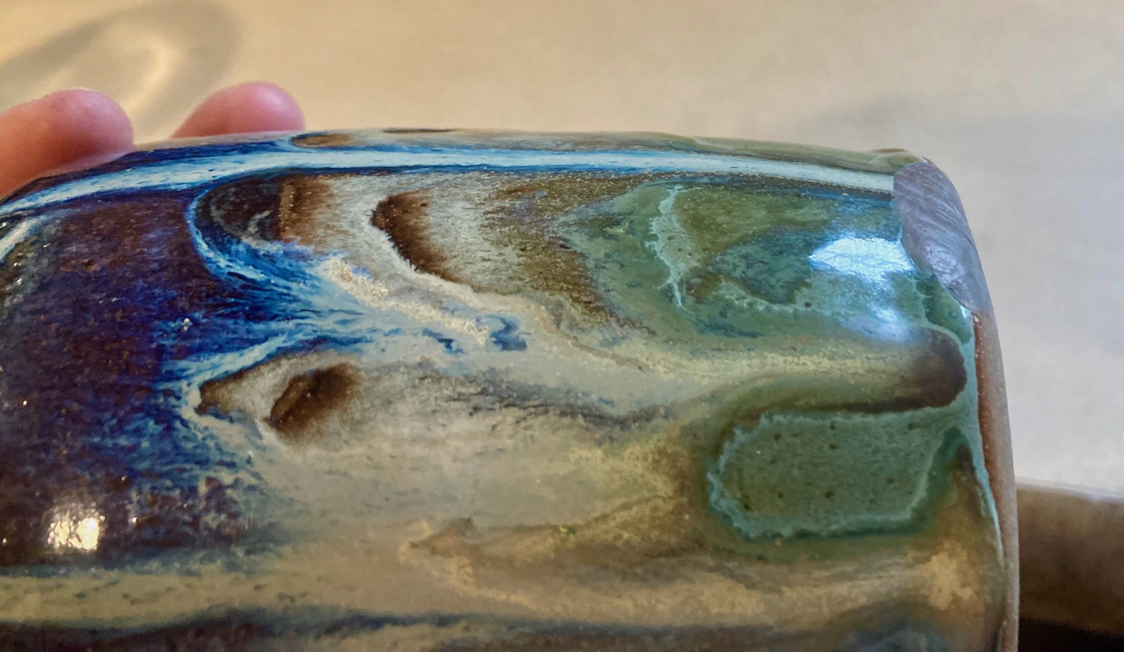 Taos Oil Pourer 3 - Image 5