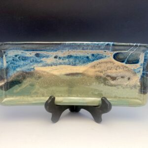Taos Long Tray