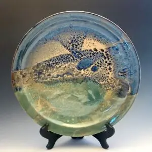 Taos Platter