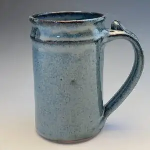 Floating Blue Manhandle