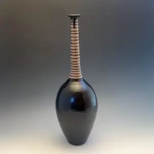 Long Neck Vase