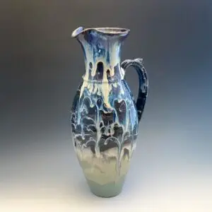 Taos Tall Pitcher