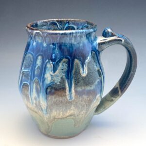 Taos Barrel Mug