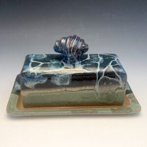 Taos Butter Keeper