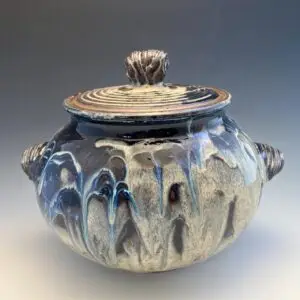 Taos Big Jar