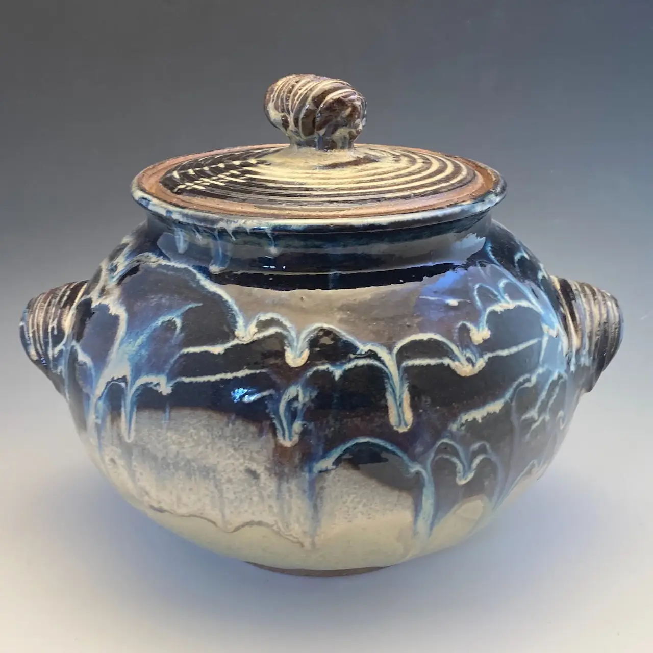 Taos Big Jar