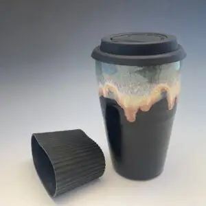 Travel Tumbler