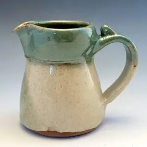Verde Creamer