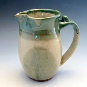 Verde Lil Pitcher