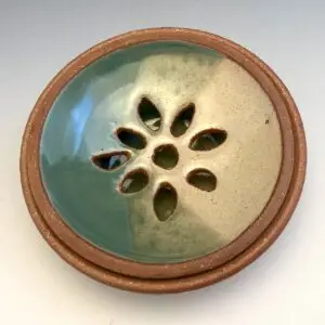 Verde Soap