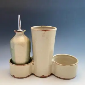 Creme KSO with Bottle