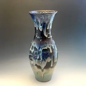 Taos Tall Vase
