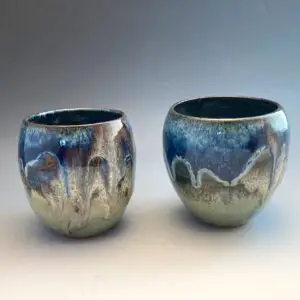 Taos Wine Cups