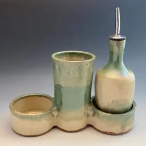 Verde KSO with Bottle