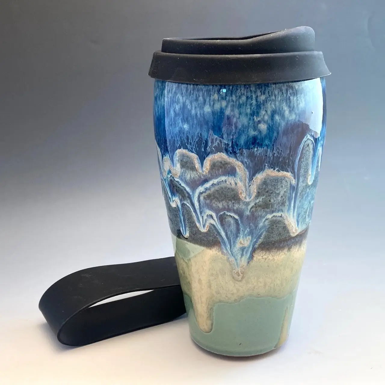 Taos 24 Travel Tumbler