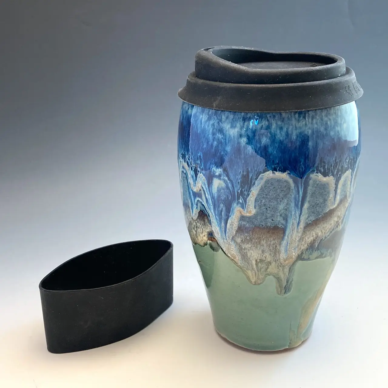 Taos Travel Tumbler - Image 4