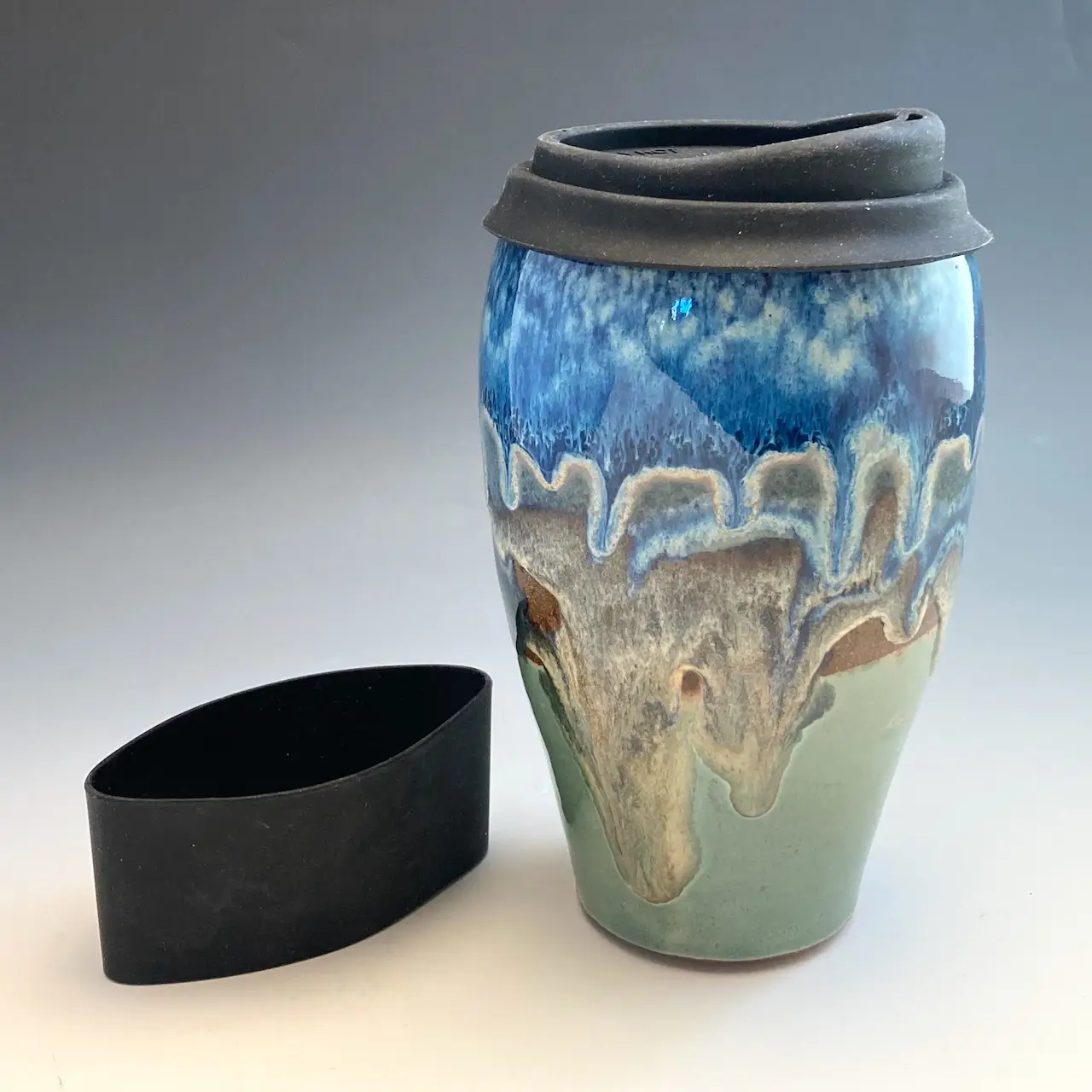 Taos Travel Tumbler - Image 3