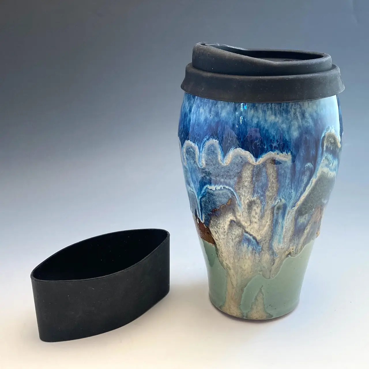 Taos Travel Tumbler - Image 6