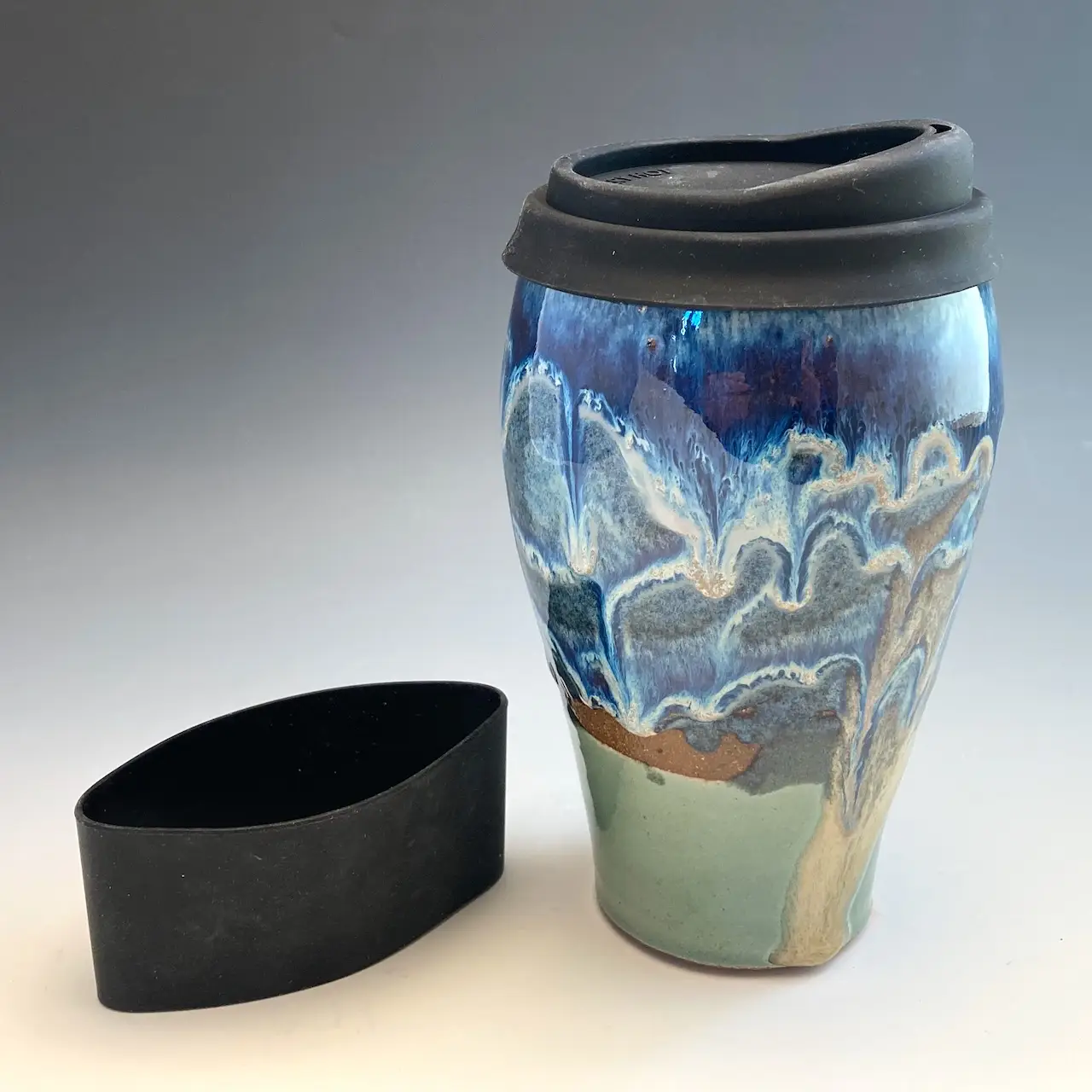 Taos Travel Tumbler - Image 5