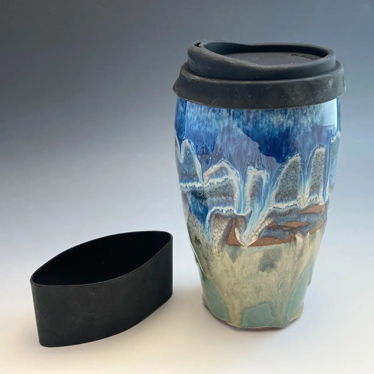 Taos Travel Tumbler - Image 8