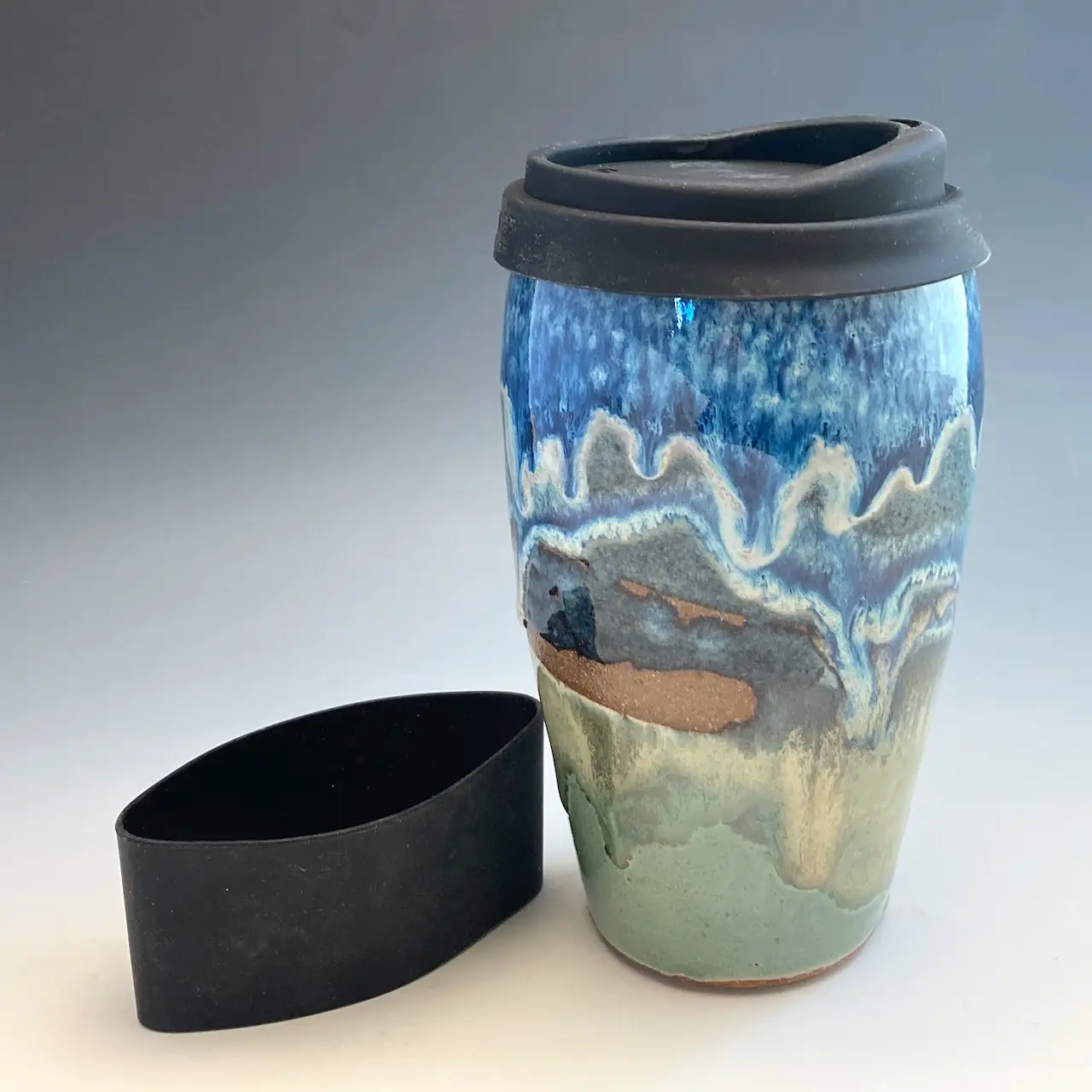 Taos Travel Tumbler - Image 7