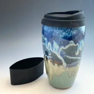 Taos Travel Tumbler