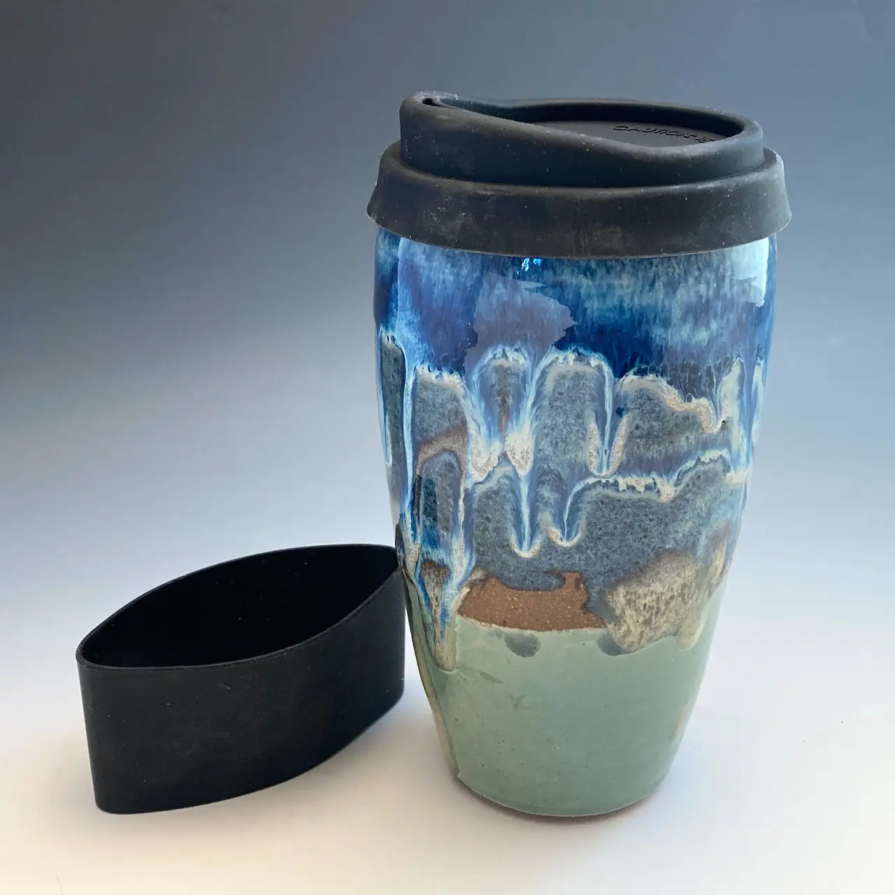 Taos Travel Tumbler
